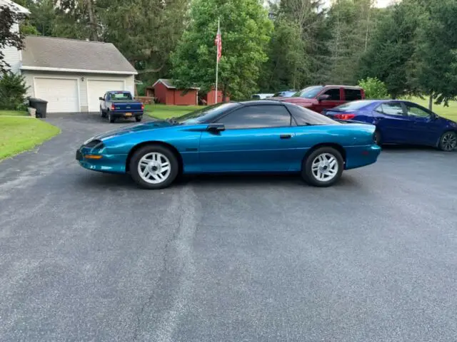 1994 camaro z28 t-top