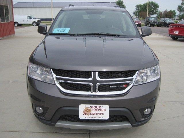 used 2017 dodge journey sxt tea, sd 57064 for sale in tea, south dakota