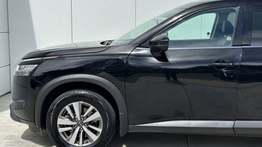2023 Nissan Pathfinder