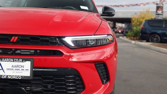 2024 Dodge Hornet