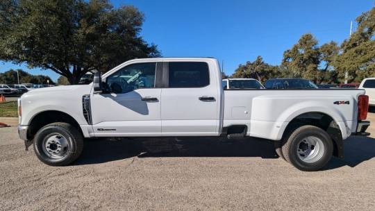 2024 Ford F-350