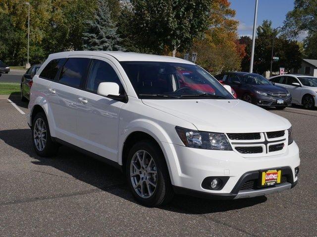 used 2019 dodge journey awd gt brooklyn center, mn 55429 for sale in minneapolis, minnesota