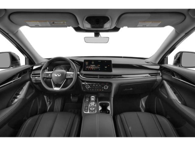 2024 infiniti qx60 pure