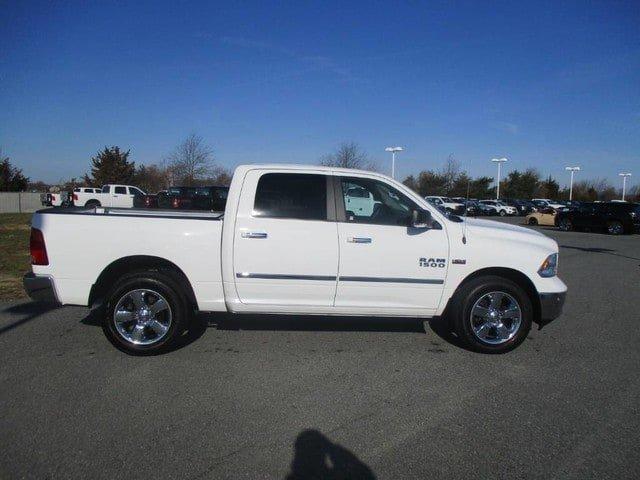 used 2016 ram 1500 slt milford, de 19963 for sale in milford, delaware