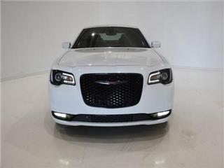 2023 Chrysler 300 s v6