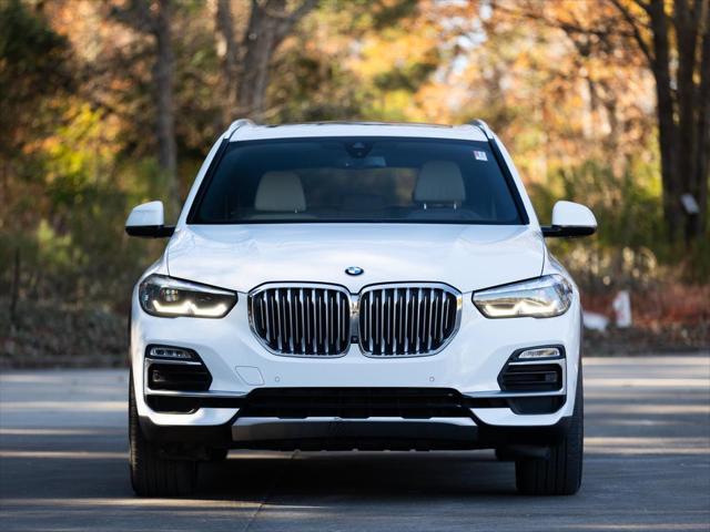 2019 bmw x5 t mulliner