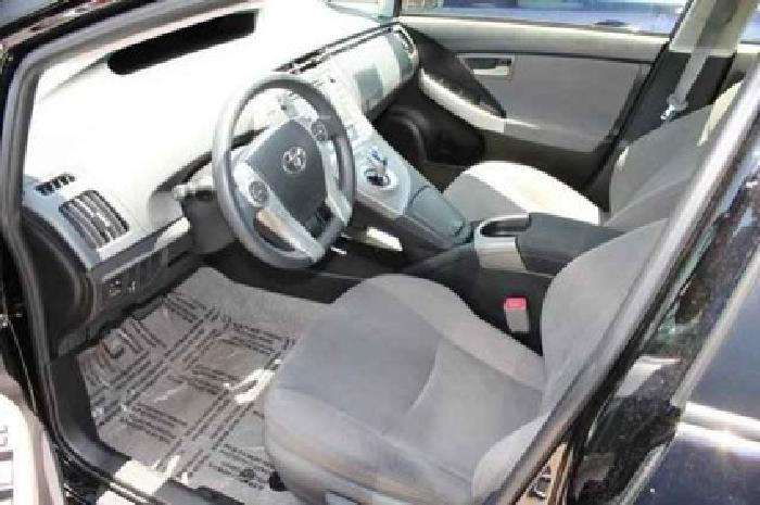 2012 toyota prius two in los angeles, ca