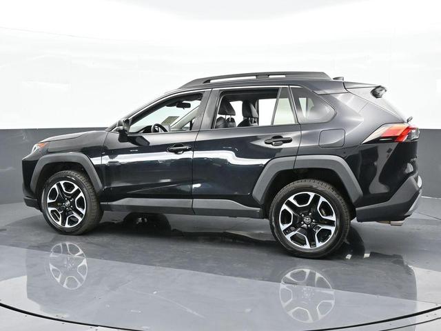2020 toyota rav4 sport