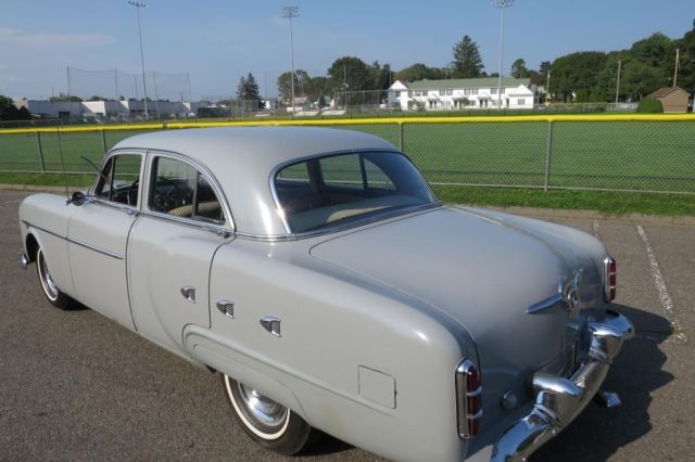 packard motor car co packard gray with 54,930 miles, for sale!