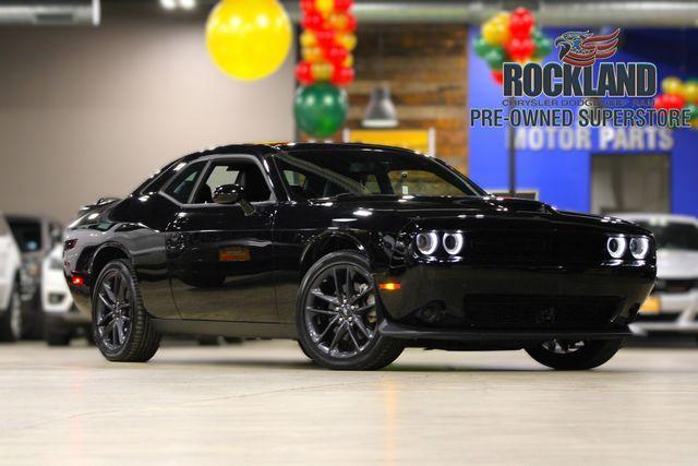2023 dodge challenger gt