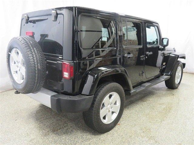 used 2012 jeep wrangler unlimited sahara kalamazoo, mi 49008 for sale in kalamazoo, michigan