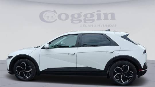 2024 Hyundai IONIQ 5