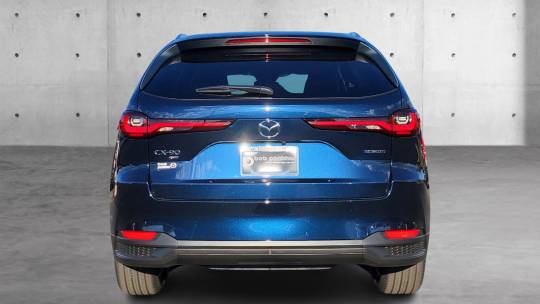 2024 Mazda CX-90