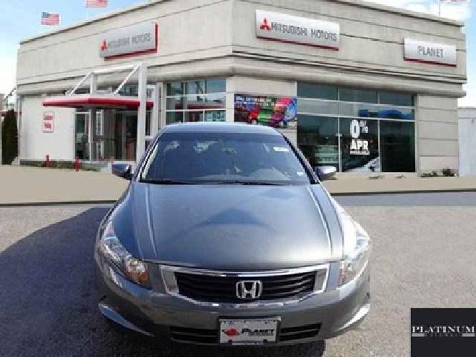 2008 honda accord sdn ex in astoria, ny