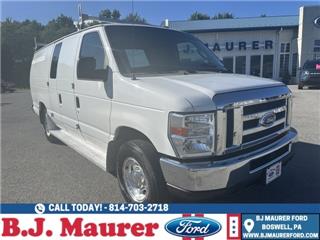 2013 Ford E-Series e$1