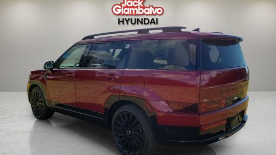 2024 Hyundai Santa Fe
