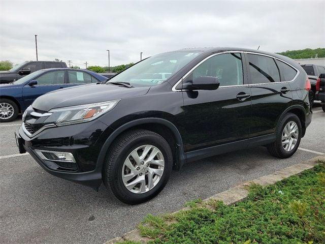 2015 honda cr-v ex in downingtown, pennsylvania