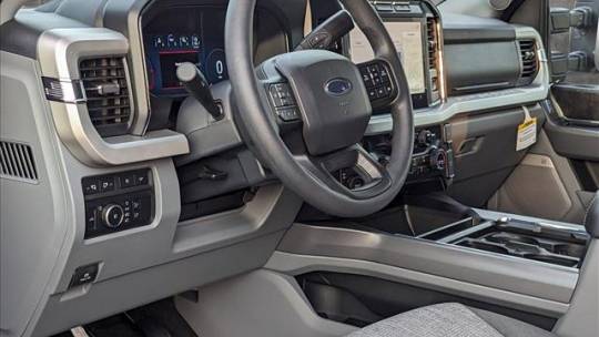 2024 Ford F-250