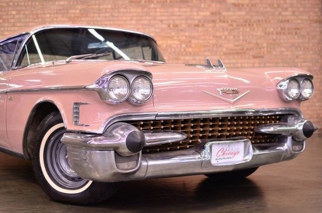clean local trade full restoration 2006 385 miles since resto