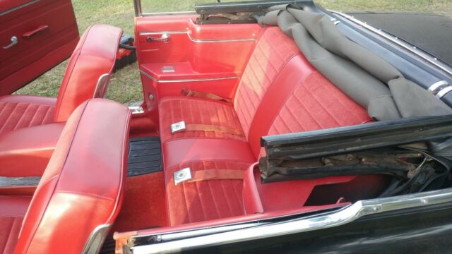 1966 rambler american