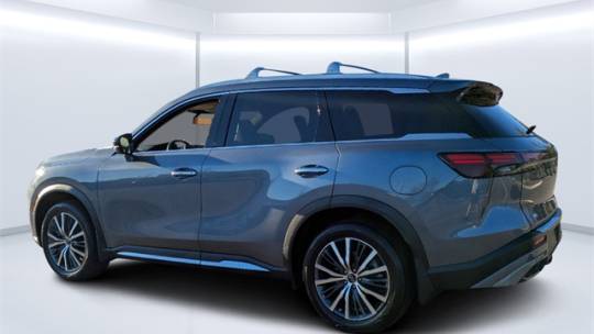 2023 Infiniti QX60