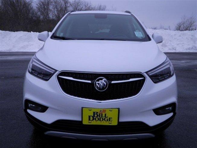 2018 buick encore awd essence for sale in westbrook, maine