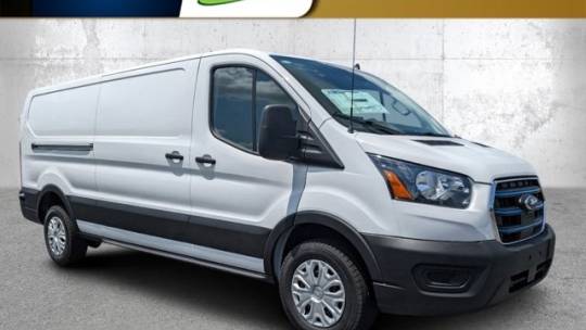 2023 Ford