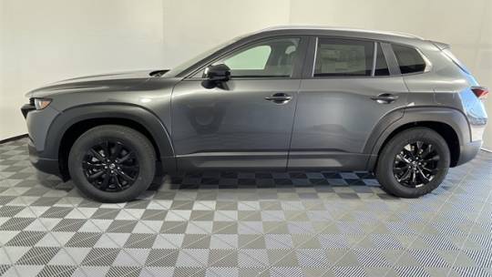 2024 mazda cx-50 2.5 s premium
