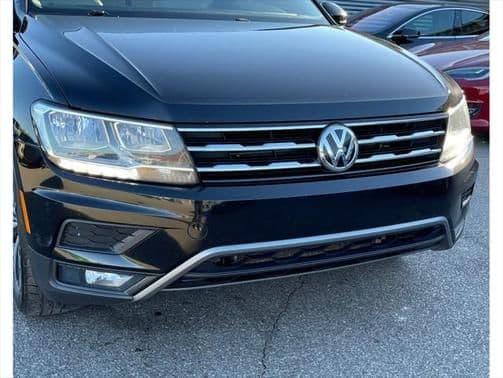 2018 volkswagen tiguan in northwoods, illinois