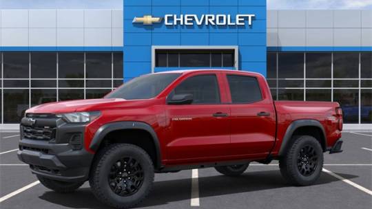 2024 Chevrolet