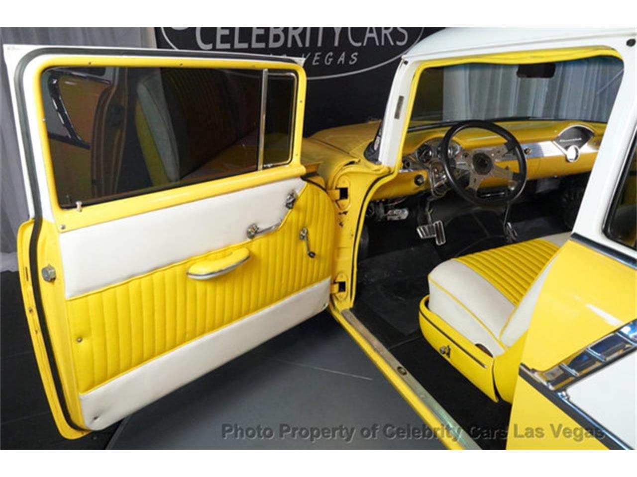 1956 chevrolet 210