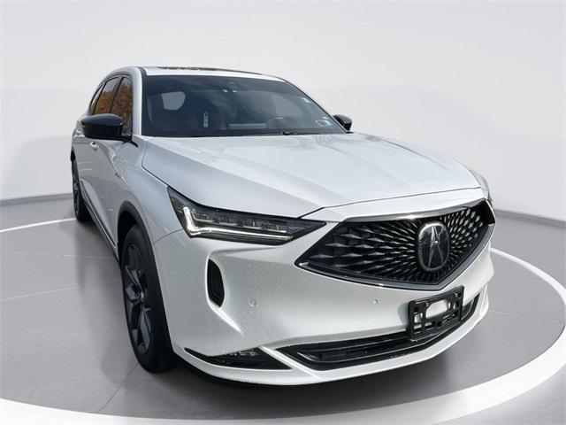 2022 acura mdx a-spec package