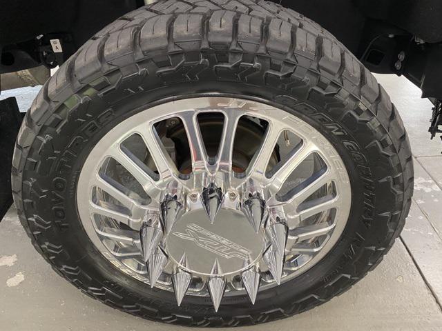 2024 ford f-350 limited