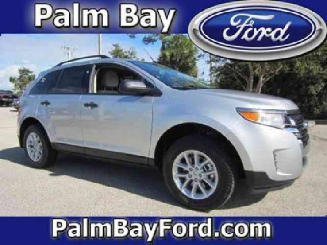 2013 ford edge se in palm bay, fl