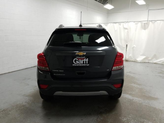 used 2017 chevrolet trax awd lt w/ 1lt salt lake city, ut 84120 for sale in salt lake city, utah