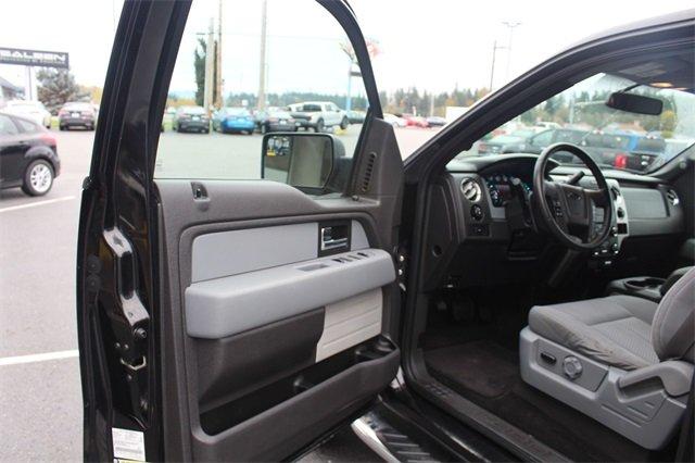 used 2014 ford f150 xlt anacortes, wa 98221 for sale in anacortes, washington