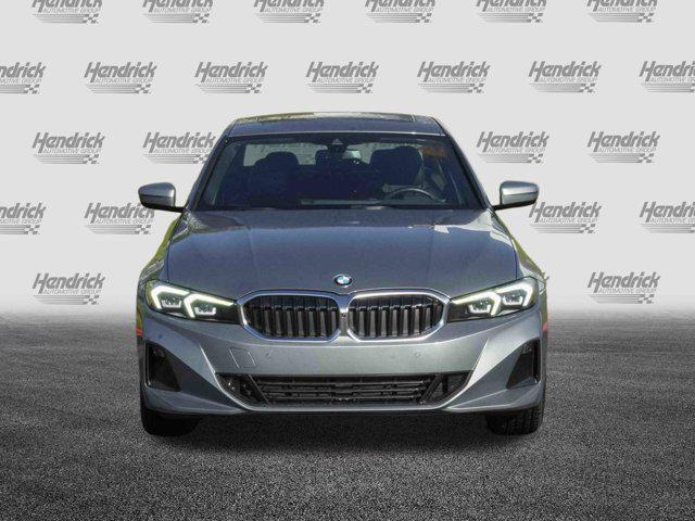 2024 bmw 330 i