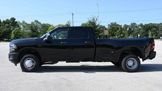 2024 RAM 3500