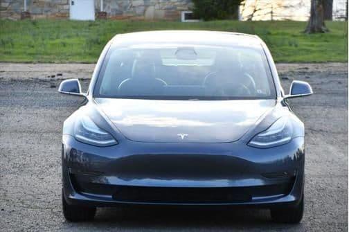 2020 tesla model 3 standard range plus in manassas, virginia