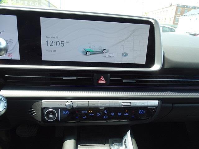 2023 hyundai ioniq 6 se