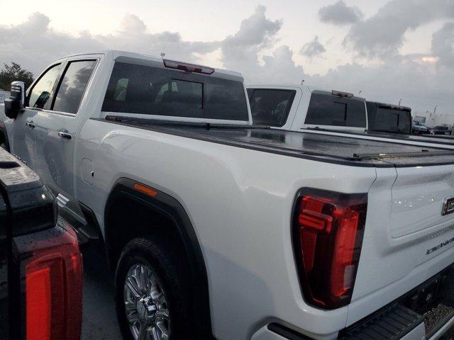 2023 gmc sierra 2500 denali
