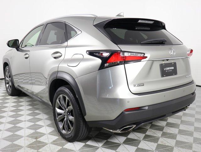certified 2016 lexus nx 200t f sport baton rouge, la 70817 for sale in baton rouge, louisiana