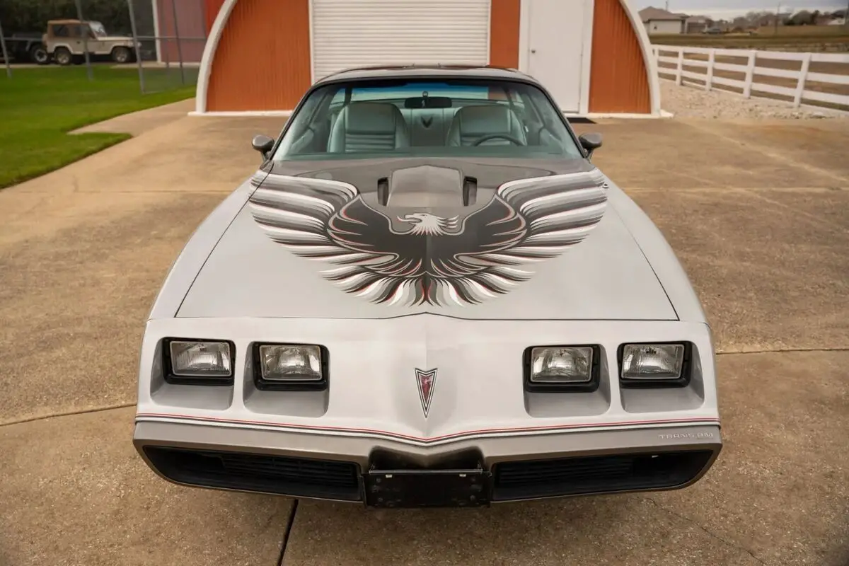 best 1979 pontiac firebird trans am 10th anniversary edition
