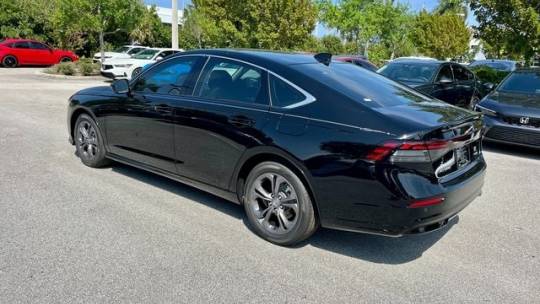 2024 Honda Accord