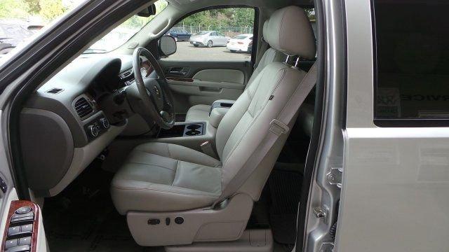 used 2011 chevrolet silverado 1500 ltz yakima, wa 98902 for sale in yakima, washington