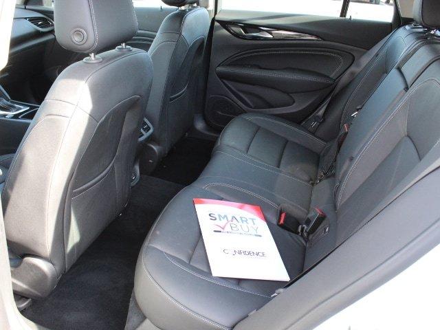 used 2018 buick regal tourx essence winston-salem, nc 27127 for sale in winston salem, north carolina