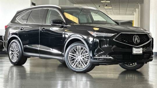 2024 Acura MDX