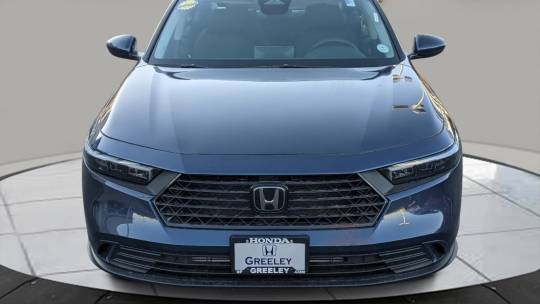 2024 Honda Accord