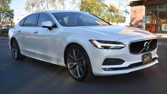 2019 Volvo S90