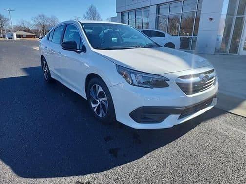 2021 subaru legacy in anderson, indiana
